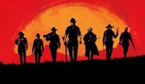 Red Dead Redemption 2 officiellement annoncé avec sa date de sortie