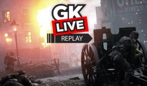 Battlefield 1 - GK Live - Complet