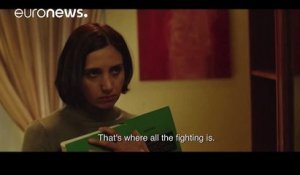 "Under the shadow" : film d'horreur qui se passe à Téhéran