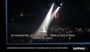 Justin Bieber : Son gros coup de gueule contre ses fans en plein concert