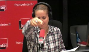 Elise Lucet vs Christian Estrosi - Le journal de 17h17