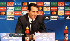 Emery s'enflamme pour Rabiot