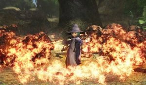 Berserk and the Band of the Hawk - Let's Play Schierke