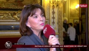 « Nos très chers Emirs »: « une bouffonnerie insupportable » pour Nathalie Goulet
