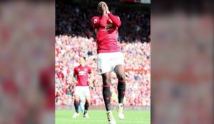 Manchester United : Pogba, bientôt la douche froide ?