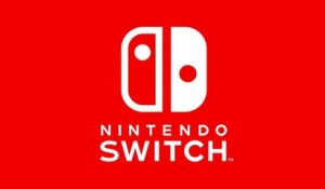 La nouvelle console Nintendo Switch