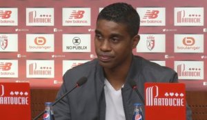 Foot - L1 - Losc : Béria «Tout est bien huilé et réfléchi»