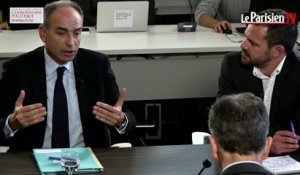 Jean-François Copé : « Il faut un tournant sécuritaire et régalien »