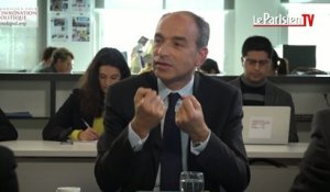 Jean-François Copé souhaite augmenter la TVA et supprimer l'ISF