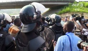 Côte d'Ivoire: l'opposition appelle à un rassemblement samedi
