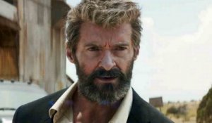 LOGAN Bande Annonce VF (2017)