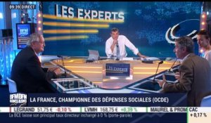 Nicolas Doze: Les Experts (2/2) - 21/10