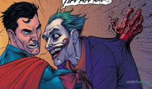 Top 10 des Meilleurs Moments du Joker