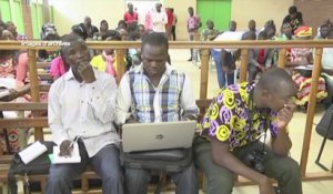 Burkina faso, Liberté provisoire pour le colonel Mamadou Bamba