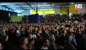 A Perpignan, on vote Sarkozy !