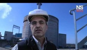 Témoignage : Jean-Jacques, employé à la Centrale Nucléaire de St-Laurent-des-Eaux