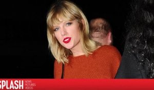 Taylor Swift veut faire sceller des documents légaux