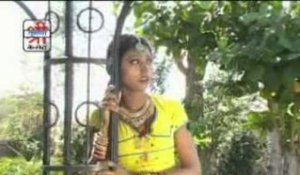 Jija Jobaniya - Idani - Rajasthani Songs