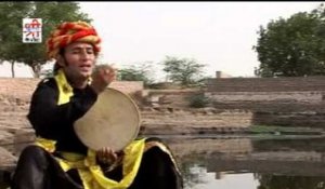 Jal Jamna Main Jaawade - Krishan Gendleela - Rajasthani Devotional Songs