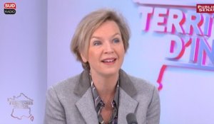 Virginie Calmels : "La probité d'Alain Juppé n'a pas été mise en cause"