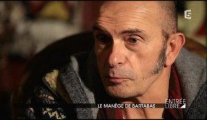 Le manège de Bartabas