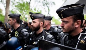 Cinq villes privées de policiers à cause de Manuel Valls ?