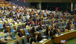 L'ONU demande la levée de l'embargo contre Cuba