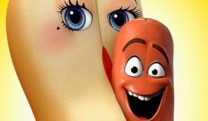 SAUSAGE PARTY Bande Annonce VF (2016)