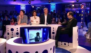 Nicolas Ker Completement Bourre A On N Est Pas Couche Sur Orange Videos