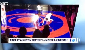 L'actu Sport.Net du 27 octobre 2016