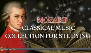 Orchestra da Camera Fiorentina - Mozart : Classical Music Collection for Studying