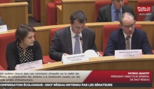 Marcel Gauchet et Atteintes à la biodiversité - Les matins du Sénat (24/01/2017)