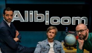 Alibi.com: Trailer HD