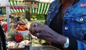 Babette de Rozières livre ses secrets de cuisine à Sarah Ourahmoune dans "24h avec" (EXCLU VIDEO)