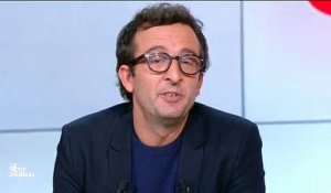 Cyrille Eldin menace de dire toute la vérité sur l'incident avec les équipes de Yann Barthès au QG de Benoît Hamon