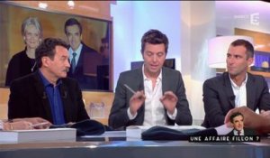 Pénélope Fillon a-t-elle touché 600 000 euros pour des emplois fictifs ? (Vidéo)