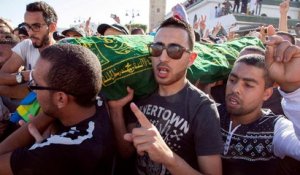 Les Marocains en colère après la mort suspecte d'un pêcheur