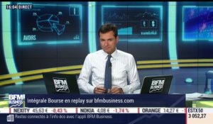 L'actu macro-éco: "L'Europe continue sa marche en avant", Samy Chaar - 31/10