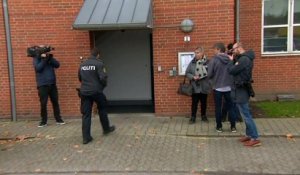 Danemark : les corps de trois syriennes découverts dans un congélateur