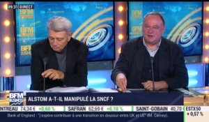 Nicolas Doze : Les Experts (2/2) - 01/11