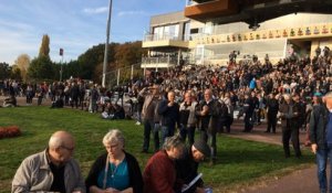 Grands prix de la Toussaint