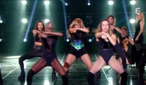 Nawell Madani & Véronic DiCaire dans la peau de Beyonce - DiCaire Show
