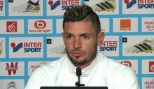 Foot - L1 - OM : Cabella «Pourquoi ne pas dépasser le PSG ?»