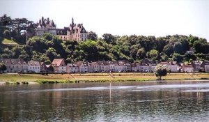 La Loire sous l'oeil du photographe