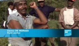 FRANCE24-EN-REPORTS-QUILOMBO-ONCE-THE-LAND-OF-SLAVES