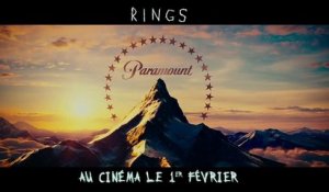 RINGS - Bande-annonce