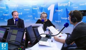 Jean-Christophe Lagarde dénonce la campagne anti-Bayrou menée par les sarkozystes
