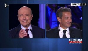 Primaire Les républicains : Copé et Juppé confondent également Bayrou et Barouin