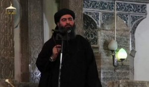 Pour le Pentagone, al-Baghdadi perd le contrôle de ses troupes à Mossoul