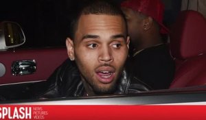 Chris Brown obtient un ordre de restriction contre une fan obsédée